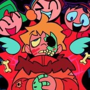 Meet your Posher, Ginger